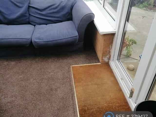 Room for rent in Watermead