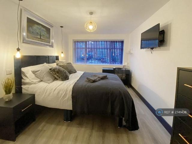 Room for rent in Burgess Brook, Butterton