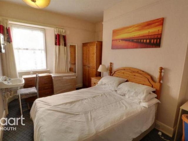 Room for rent in Torre, Babbacombe