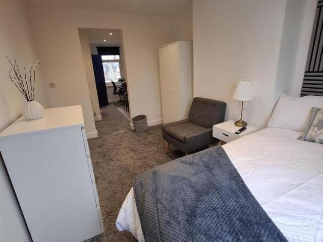 Room for rent in Holme Hill, Grimsby