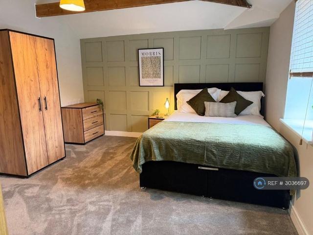 Room for rent in Polperro, Cornwall