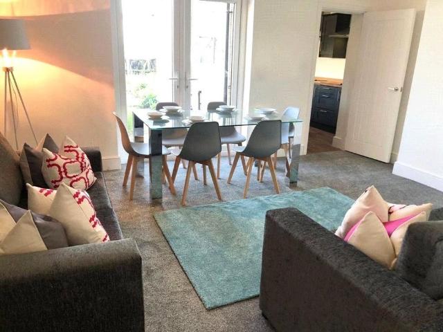 Room for rent in Liscard