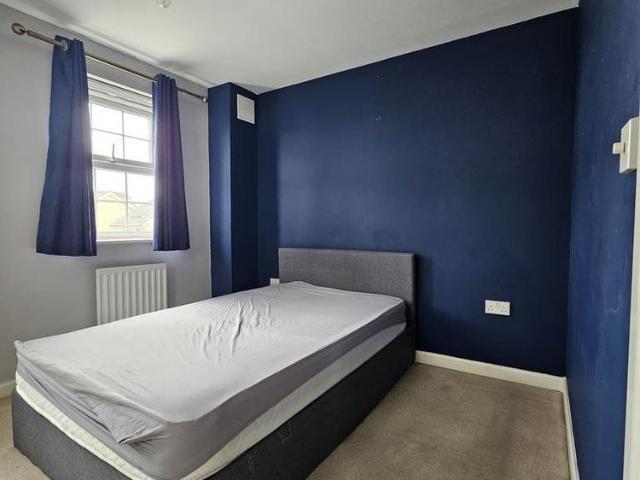 Room for rent in Minster-on-Sea, Oad Street