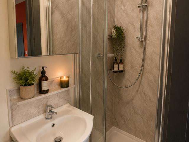 Room for rent in Corby