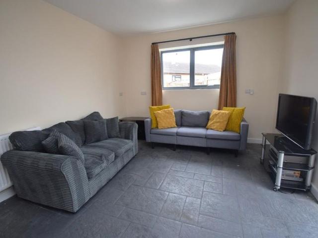 Room for rent in Hamp, Bridgwater