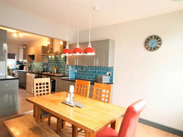 Room for rent in Huthwaite, East Midlands