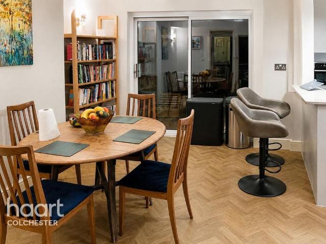 Room for rent in Old Heath, Fordham Heath