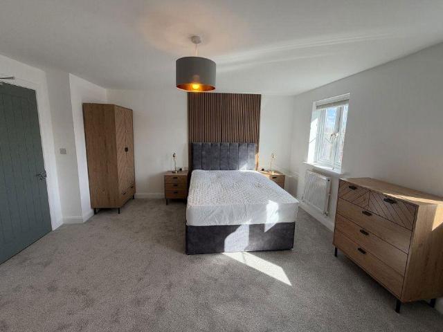Room for rent in Woodston, Peterborough