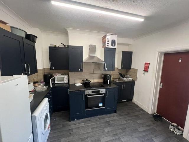 Room for rent in Grantham, Barholm
