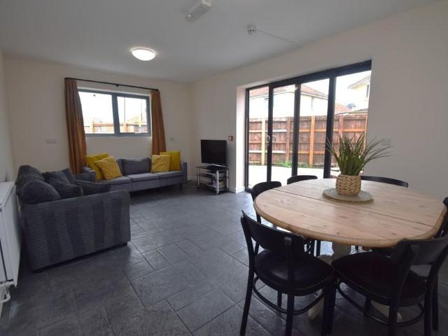 Room for rent in Hamp, Bridgwater