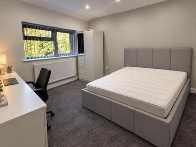 Room for rent in Hillfields, Coventry