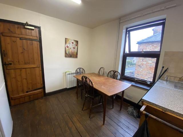 Room for rent in Gosberton Clough, Lincolnshire