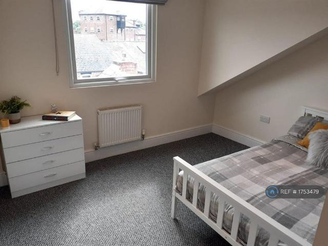 Room for rent in New Normanton, Derby