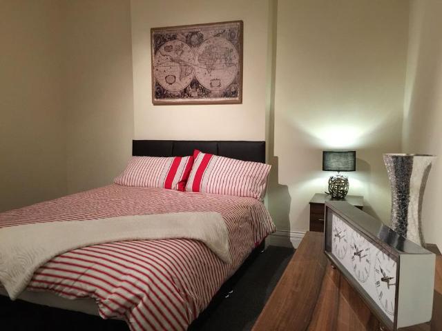 Room for rent in Gravelly Hill, West Midlands