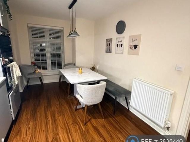 Room for rent in Newton Wood, Greenheys