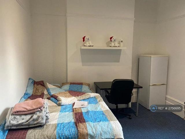 Room for rent in Harringay, Isle Of Man