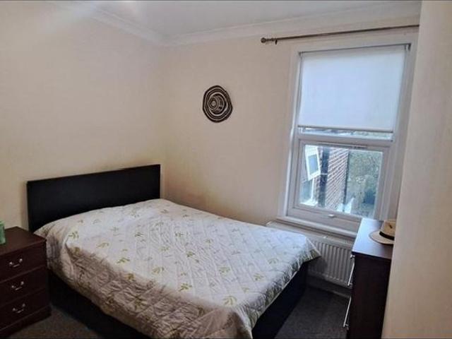 Room for rent in Leytonstone, Greater London
