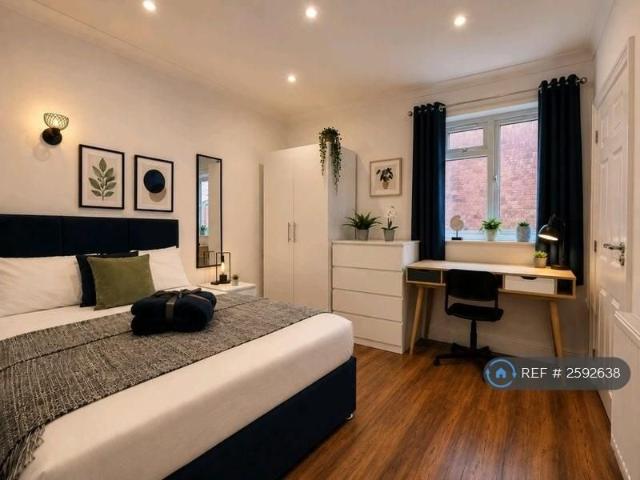 Room for rent in Alperton, Greater London