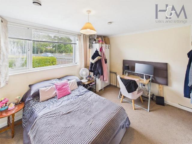 Room for rent in Shephall, Hertfordshire