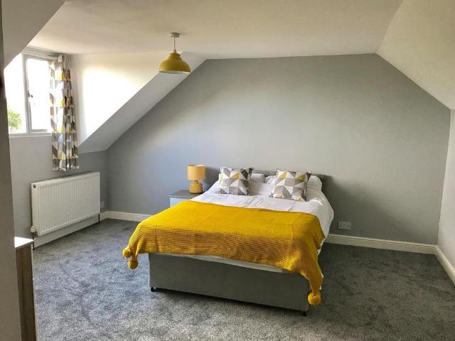 Room for rent in Chard Town, Chard