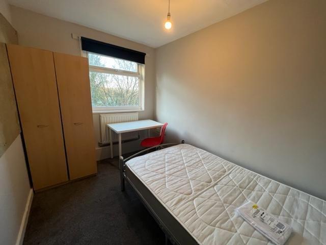 Room for rent in Park Hill, South Yorkshire