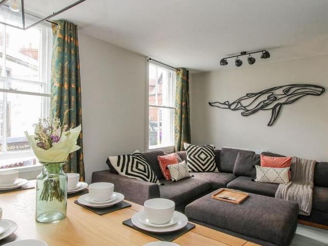 Room for rent in Oswestry, Shropshire