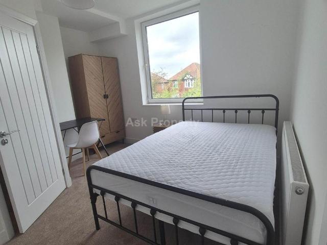 Room for rent in Potters Corner, East Midlands