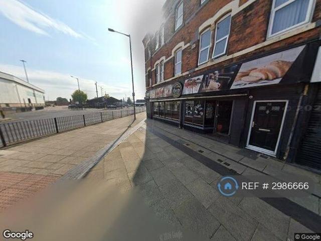 Room for rent in Middlehaven, Normanby