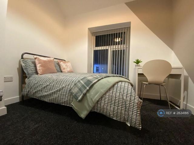 Room for rent in Lee Bank, Isle Of Man