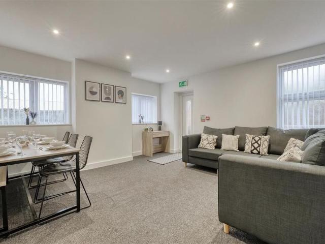 Room for rent in Stoke, Stoke-on-Trent