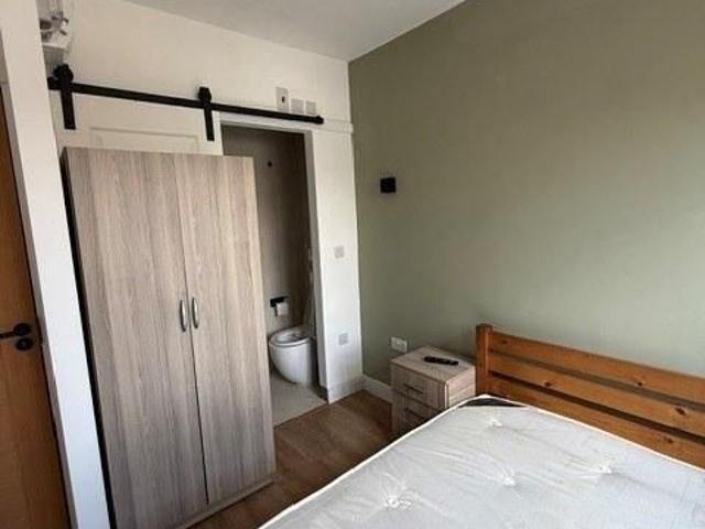 Room for rent in Spring Park, Luton