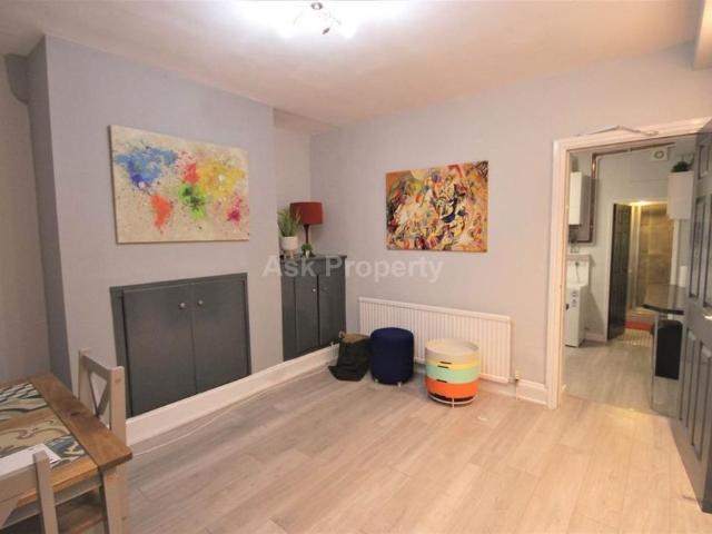 Room for rent in Warsop, Potters Corner