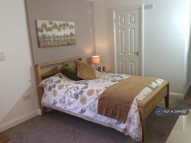 Room for rent in Walcot West, Rodbourne