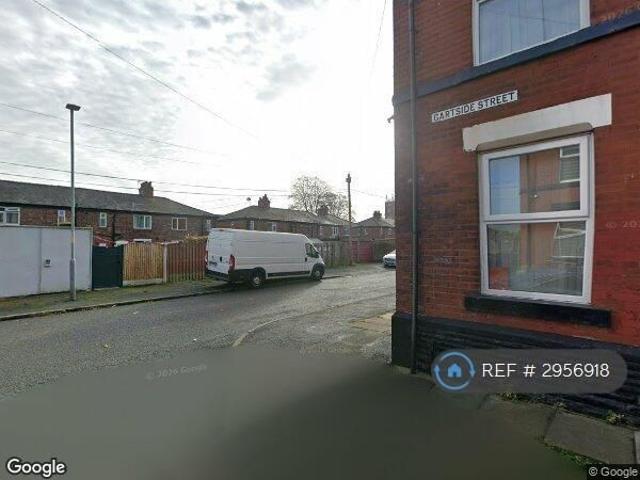 Room for rent in Hurst, Greenheys