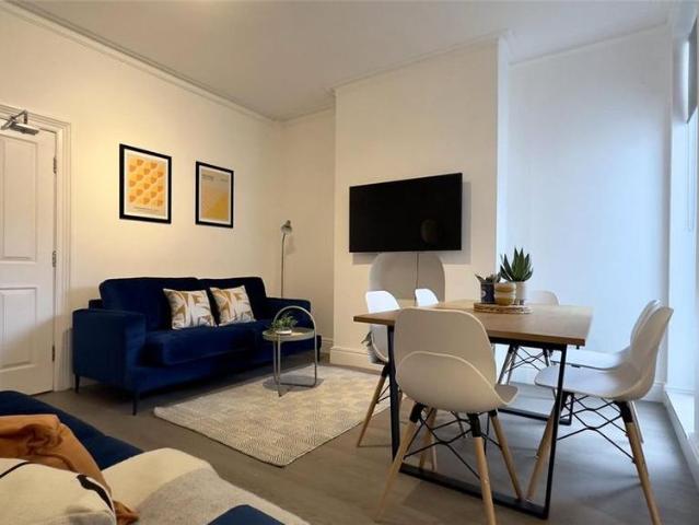 Room for rent in New Boultham, Lincoln