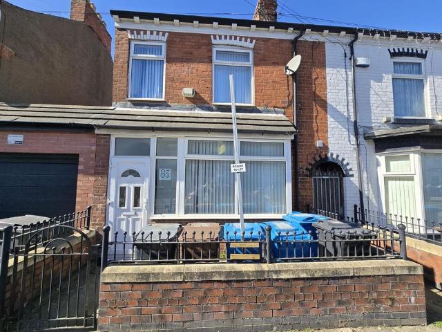 Room for rent in Hull, City Of Kingston Upon Hull