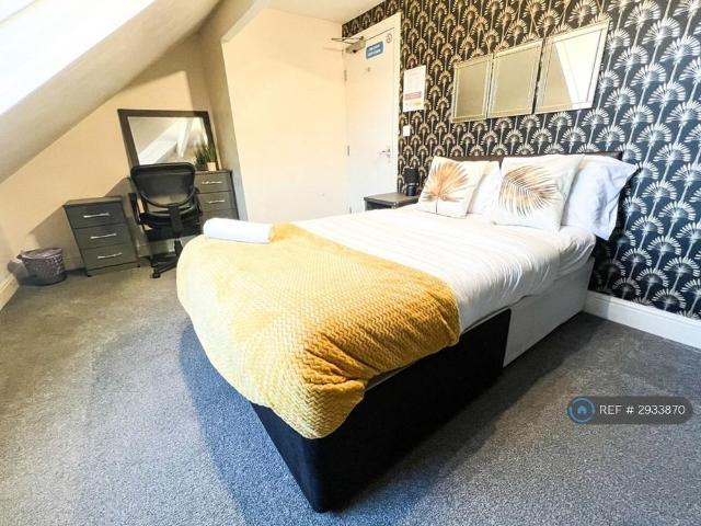 Room for rent in Middlehaven, Normanby