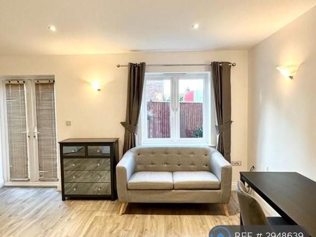 Room for rent in Clapham, West Sussex