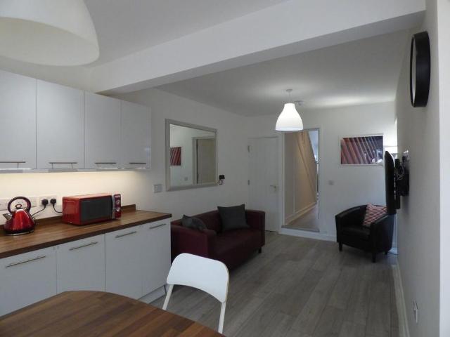 Room for rent in Quarrendon, Aylesbury