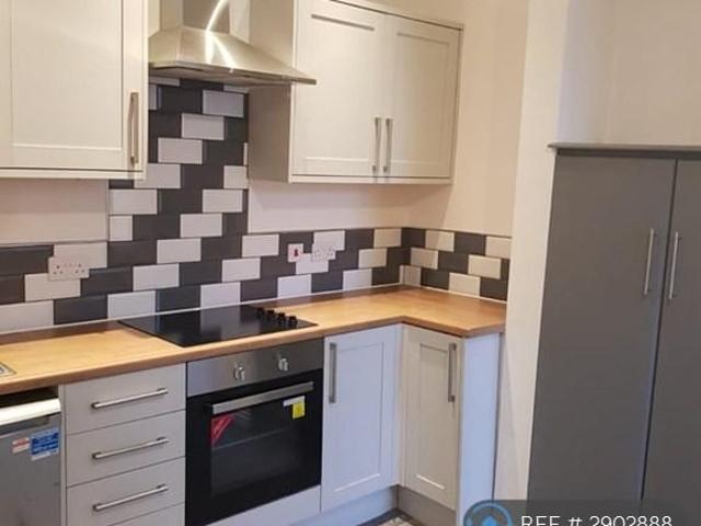Room for rent in Blackpool
