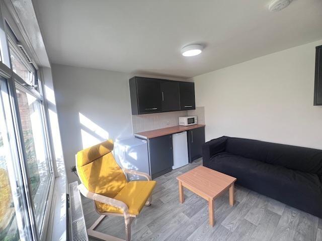 Room for rent in Park Hill, South Yorkshire