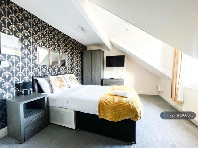 Room for rent in Middlehaven, Normanby