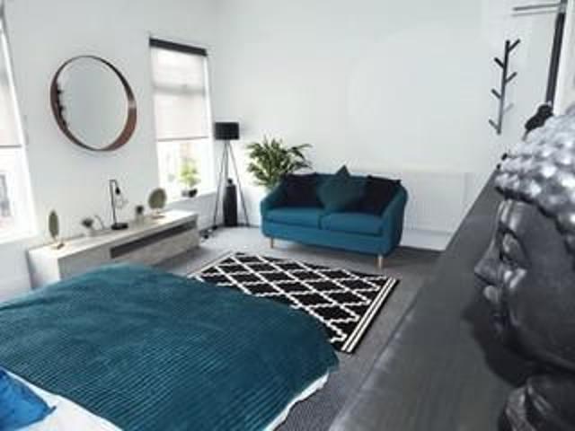 Room for rent in Hull, Isle Of Man