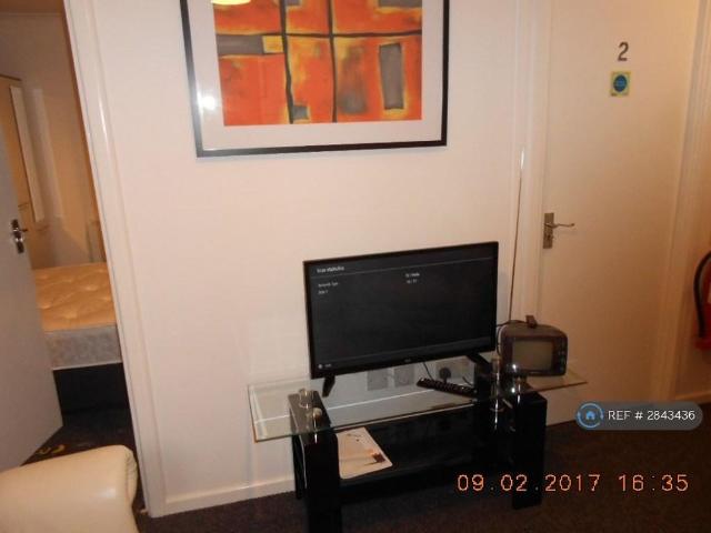 Room for rent in Lakenham, East Bank