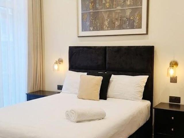 Room for rent in North Watford