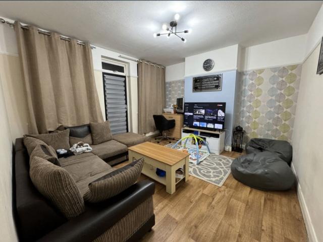 Room for rent in Greater London