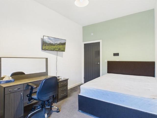 Room for rent in Westoe, South Shields