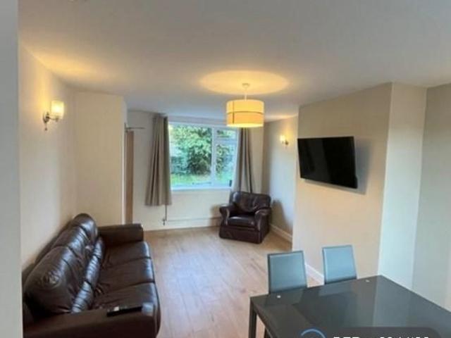 Room for rent in Bangor, Wales