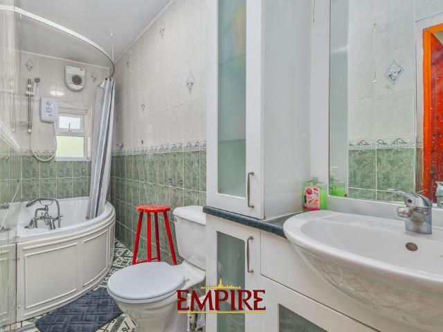 Room for rent in Nechells, Isle Of Man