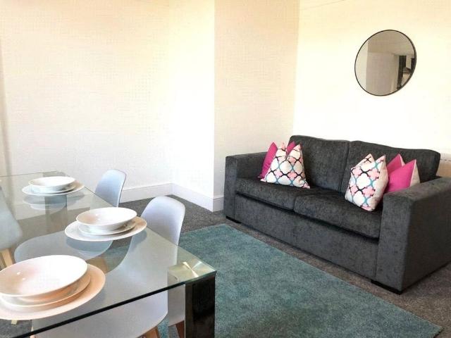 Room for rent in Liscard